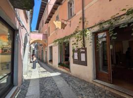 Piccolo Hotel Olina, hotel in Orta San Giulio