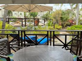 2 Bedroom Condo in Cap Cove Resort, hotell sihtkohas Gros Islet