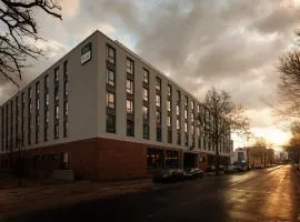 Holiday Inn - the niu, Mood Mainz by IHG