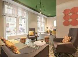 Holiday Inn - the niu, Mill Cologne Mülheim by IHG