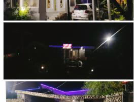 GOLDEN IBEX ReSOrT SKARDU, hotel v destinaci Skardu