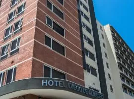 Hotel Diego de Almagro La Serena, hotel di La Serena