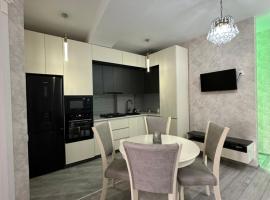 Home M&M, hôtel à Koutaïssi