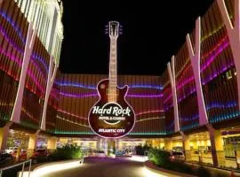 Hard Rock Hotel & Casino Atlantic City