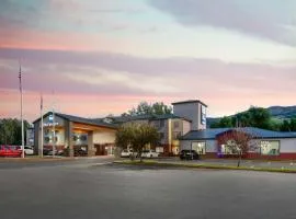 Best Western Holiday Hills