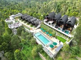 Munduk Kupang Sekumpul Villa