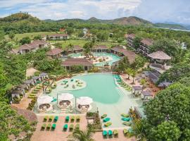 TAG Resort, hotel in Coron