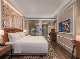 Vienna International Hotel Classic version of Shangzhi Dongpu Building