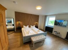 Lehmgefühle mit Mainblick