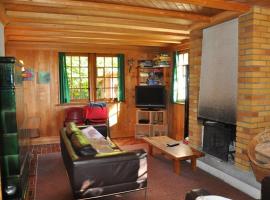 Fleur des Champs, hotel v destinaci Gryon