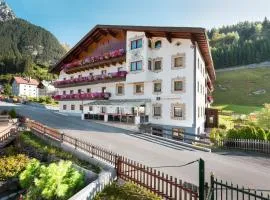 Hotel Grissemann