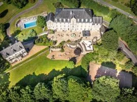 Le Prieuré Corrèze