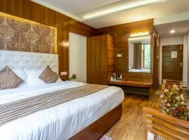 Pristine Inn Manali