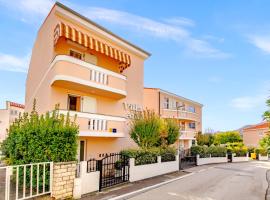 Villa Ana, hotell sihtkohas Baška