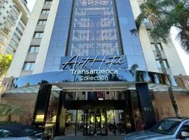 ArtHotel Transamerica Collection