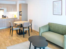 Les Nouvelles Sylphides Lambersart, Hotel in Lambersart