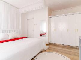 Saruni Homes, hotel a Nairobi