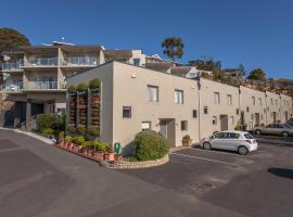 Bay View Villas, hotel in Hobart