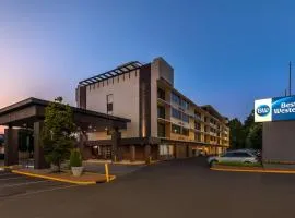 Best Western Plus Laurel