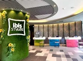 ibis Styles Tokyo Bay