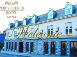 Percy French Hotel