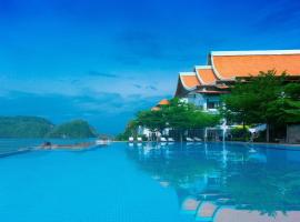 The Westin Langkawi Resort & Spa, hotel in Kuah