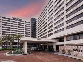 The Westin Los Angeles Airport