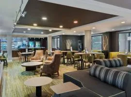 Courtyard Lafayette Airport