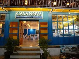 Casanova by the Sea - Just a walk away to Canacona Beach
