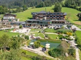 Hotel Penzinghof