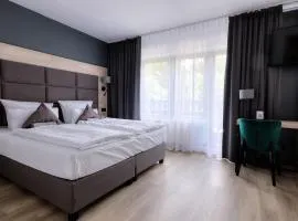 Waldhotel Wandlitz