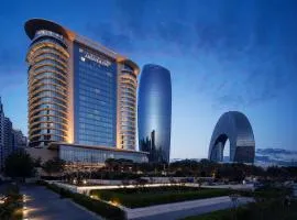 JW Marriott Absheron Baku Hotel