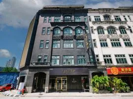 Kingston Hotel 4 - TRX
