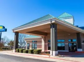 Days Inn by Wyndham N.W. Medical Center