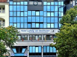 Hotel Photo: Hotel Ludwig van Beethoven