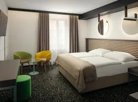 EA Embassy Prague Hotel