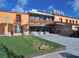 Hotel Restaurant Sol i Vi