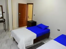 Amoaj hotel فندق امواج