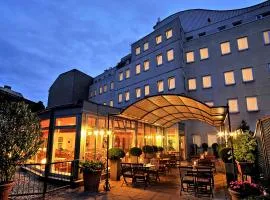 Hotel Ludwig van Beethoven