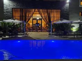 StayEasy Rustenburg
