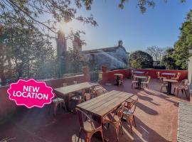 Viajero Colonia Hostel, hotel in Colonia del Sacramento