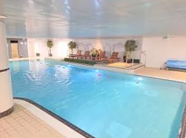 The Ballyliffin Lodge and Spa