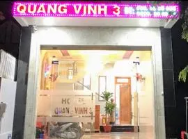 Hotel Quang Vinh 3