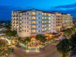 Little Residence - A Boutique Hotel & Spa