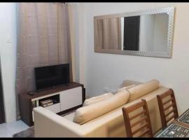 Mactan Guesthouse, hotel en Cogon
