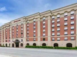 Hampton Inn Pikeville