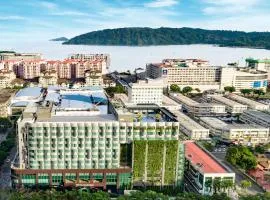 Hilton Kota Kinabalu