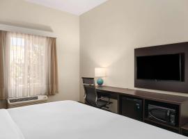 La Quinta Inn & Suites by Wyndham Wenatchee, hotel a Wenatchee