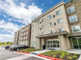 WaterWalk Extended Stay Raleigh Durham Research Triangle