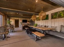 Lillehammer Turistsenter Budget Hotel